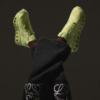 sneaker Cloudtilt