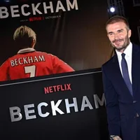 David Beckham: Bậc thầy kiếm tiền trong giới cầu thủ
