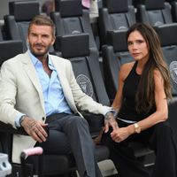 David Beckham