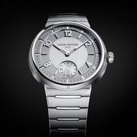 Louis Vuitton Tambour cùng Bradley Cooper