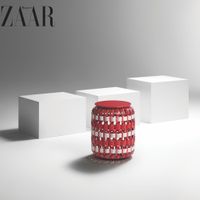 Basket Table, Louis Vuitton Objets Nomades