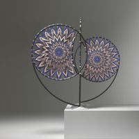 Mandala, Louis Vuitton Objest Nomades