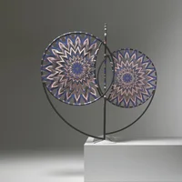 Mandala, Louis Vuitton Objest Nomades