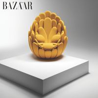 Ghế Bulbo, Objets Nomades