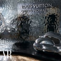 Louis Vuitton trình làng các thiết kế mới tại Salone del Mobile 2023, triển lãm nội thất danh tiếng thế giới tại Milan