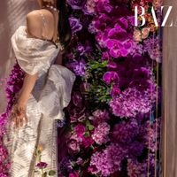 Trang phục của Devon Nguyễn tại Taste Studio 4–2023