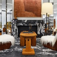 cửa hàng Celine Rue Saint Honoré