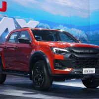 Isuzu D Max 2023