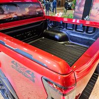 Isuzu D Max 2023
