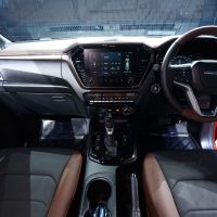 Isuzu D Max 2023