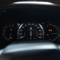 Isuzu D Max 2023