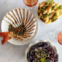 Những nhà hàng chất lượng ở Sydney hiện nay (Phần 2)