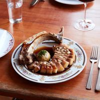 Những nhà hàng chất lượng ở Sydney hiện nay (Phần 2)