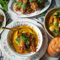Những nhà hàng chất lượng ở Sydney hiện nay (Phần 2)