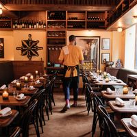 Những nhà hàng chất lượng ở Sydney hiện nay (Phần 1)