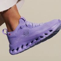 sneaker Cloudtilt