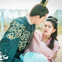 Phim của Triệu Lộ Tư: Ôi! hoàng đế bệ hạ của ta