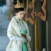 Triệu Lộ Tư phim: Phượng tù hoàng