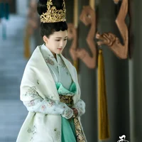 Triệu Lộ Tư phim: Phượng tù hoàng