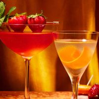 Rượu Vodka - Sự quay trở lại và "lợi hại hơn xưa"
