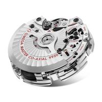 Omega Speedmaster Super Racing