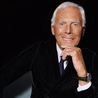 Giorgio Armani sản xuất đồng hồ