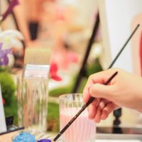 Baccarat Việt Nam tổ chức workshop