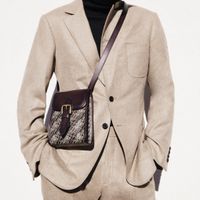 Berluti Thu Đông 2023