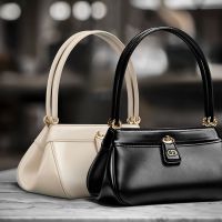 túi Dior Key Bag