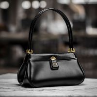 túi Dior Key Bag