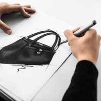 túi Dior Key Bag