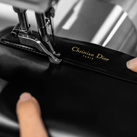 túi Dior Key Bag