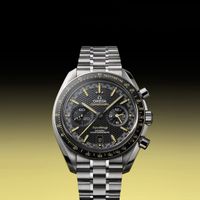 Omega Speedmaster Super Racing