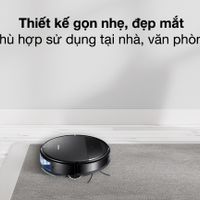 Robot hút bụi