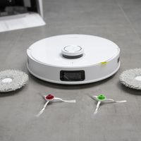 Robot hút bụi