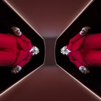 triển lãm Gucci Cosmos