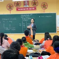 giao vien tieng anh vn