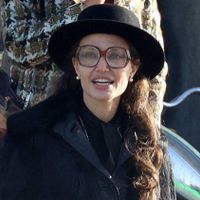 Angelina Jolie vào vai huyền thoại opera Maria Callas