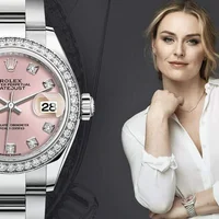 đồng hồ Rolex nữ