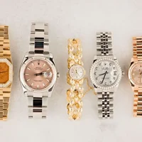 đồng hồ Rolex nữ