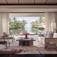 Regent Phu Quoc được vinh danh Khu nghỉ dưỡng “Quiet Luxury"