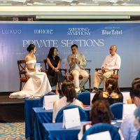 Regent Phu Quoc được vinh danh Khu nghỉ dưỡng “Quiet Luxury"