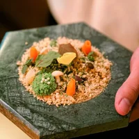 Top 4 địa chỉ nhà hàng Fine Dining đáng thử tại Việt Nam