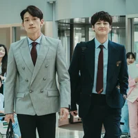 Những bộ phim Hàn có rating cao nhất: Bác sĩ ma (Ghost Doctor) - rating 7.9%