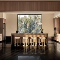 Regent Phu Quoc được vinh danh Khu nghỉ dưỡng “Quiet Luxury"