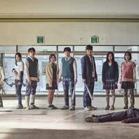 phim Tất cả chúng ta đều chết (All of us are Dead)