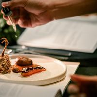 Những ai ghé Đà Lạt và thắc mắc rằng nơi đây có fine dining hay không chắc sẽ không cần lăn tăn nữa. (Nguồn ảnh: Sam Dining)