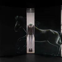 triển lãm Gucci Cosmos