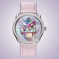 Hermès Arceau Wow