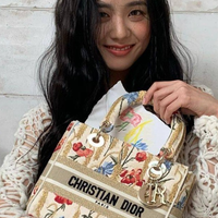 Điểm qua những chiếc túi Dior chất lượng tốt nhất 2023